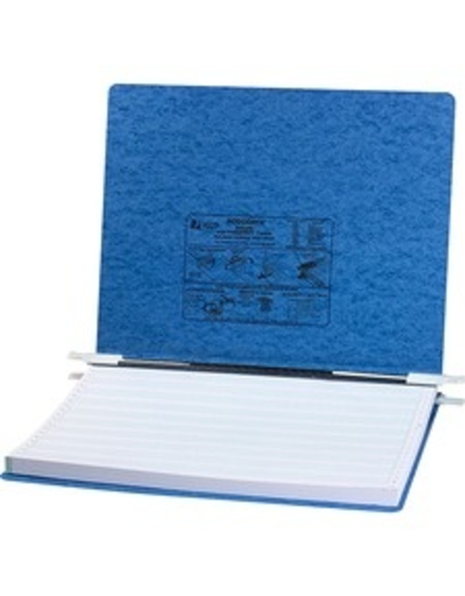 DATA BNDR,PSTX UBRS 14.9x11*BL
