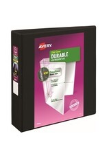 BINDER VIEW DURABLE 2'' *BLACK