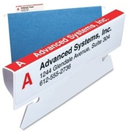 LABELING SYSTEM REFILL  *1C/PK