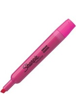 HIGHLIGHTR SHARPIE FL.PNK*12bx