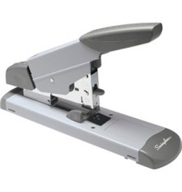STAPLER, 390 H.D. 150sht*PLAT