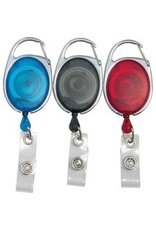 REEL,F/ID,CD,QUICK CLIP,3PK