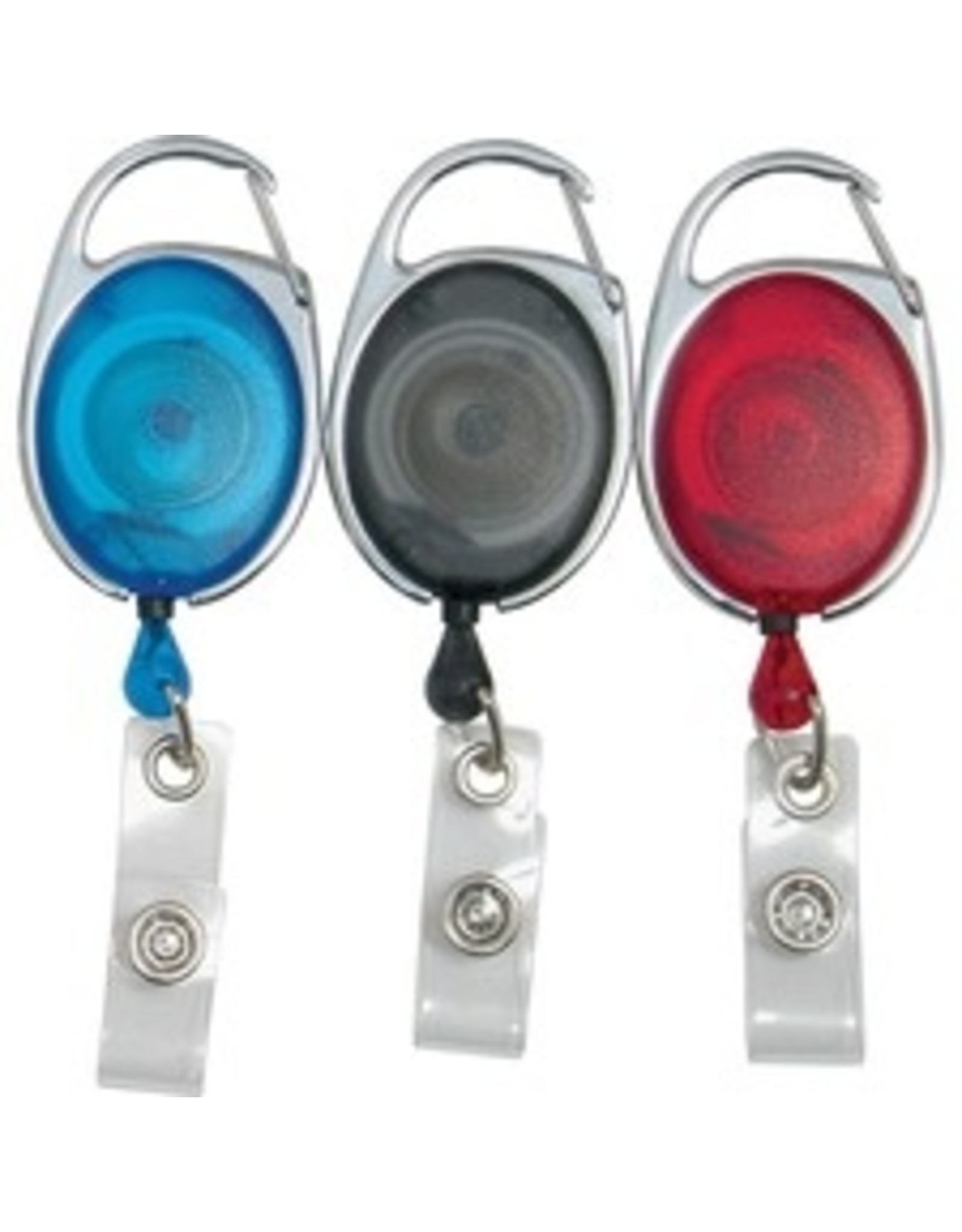 REEL,F/ID,CD,QUICK CLIP,3PK