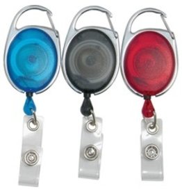 REEL,F/ID,CD,QUICK CLIP,3PK