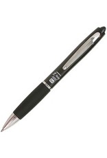 PEN ZGRIP MAX RETRCT GEL*BLACK