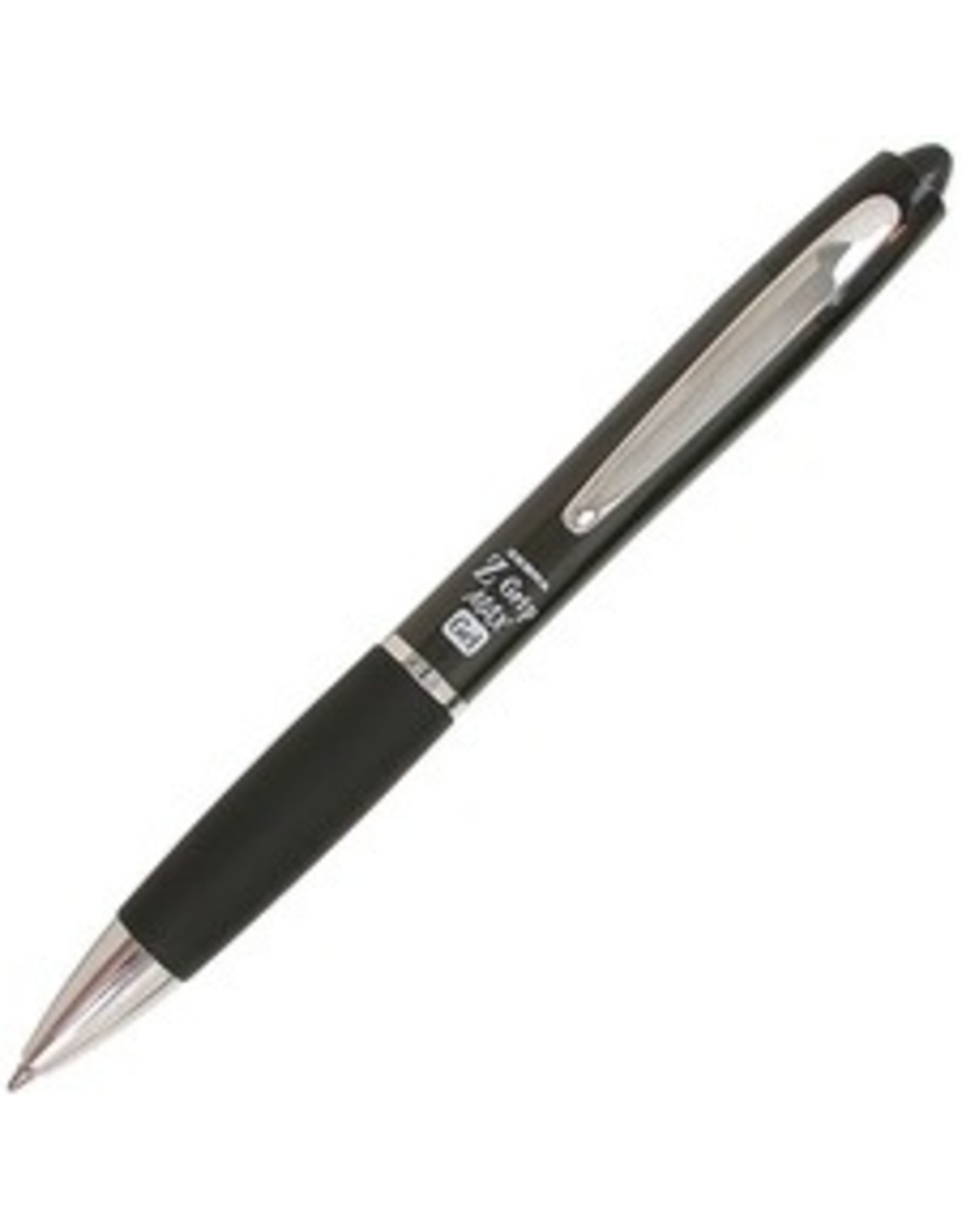 PEN ZGRIP MAX RETRCT GEL*BLACK