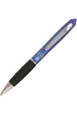 PEN ZGRIP MAX RETRCT GEL*BLUE