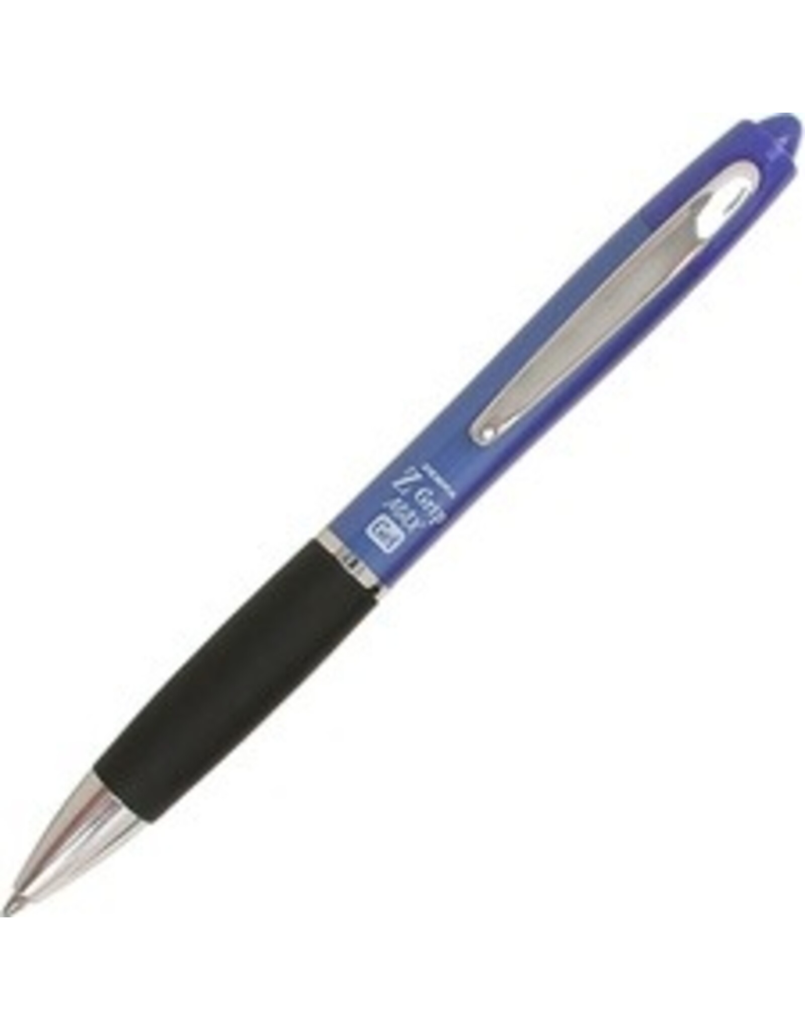 PEN ZGRIP MAX RETRCT GEL*BLUE