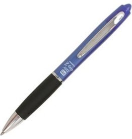 PEN ZGRIP MAX RETRCT GEL*BLUE