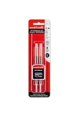 REFILL, JETSTREAM RT BOLD BLK
