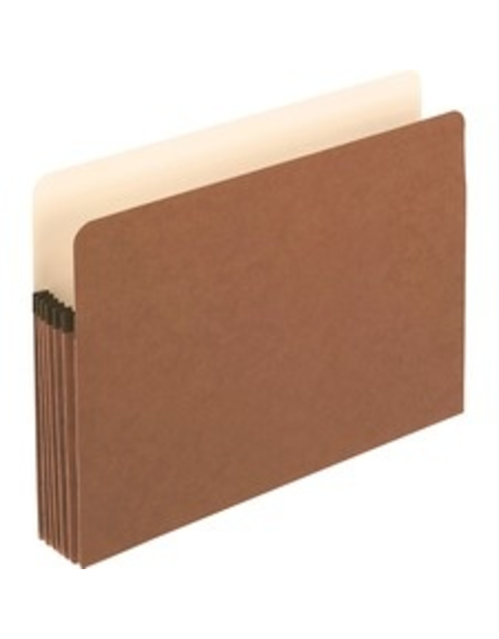 FILE PCKT VERT LTR*5.25''