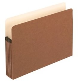 FILE PCKT VERT LTR*5.25''