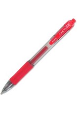 PEN, GEL RTRC SARASA MED*RED