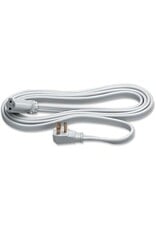 EXTENSION CORD, HVY 9FT *GREY
