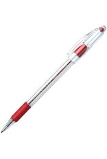 STICK PEN, RSVP FN*RED