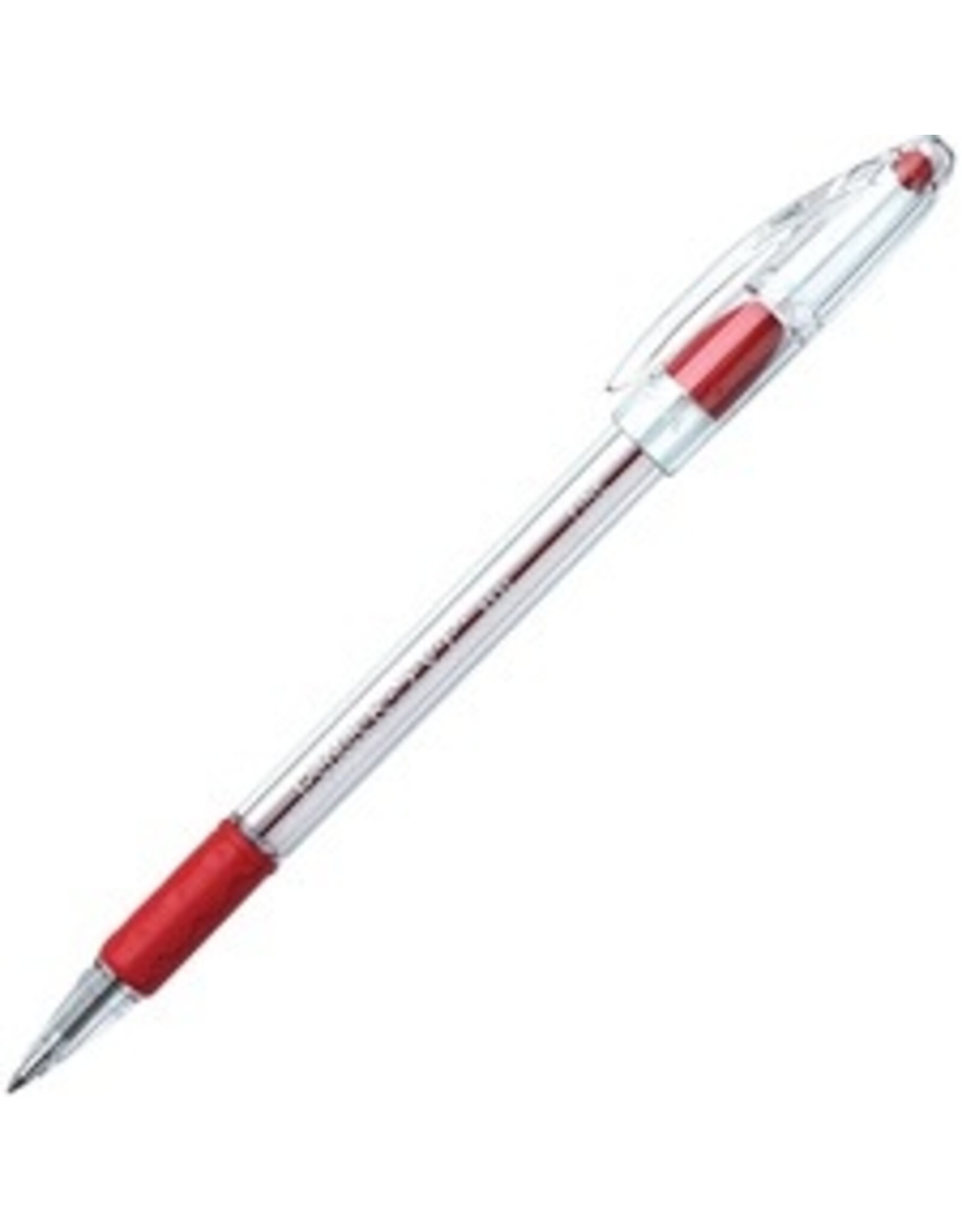 STICK PEN, RSVP FN*RED