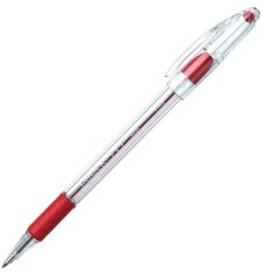 STICK PEN, RSVP FN*RED