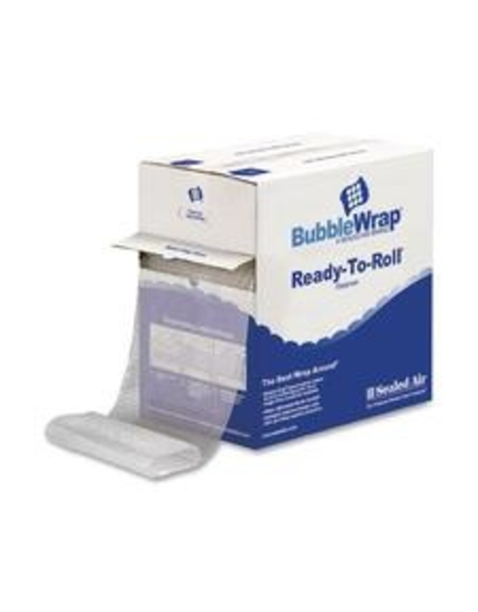 BUBBLE WRAP, ROLL 12''x100'