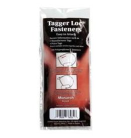 FASTENERS,TAGGER LOC