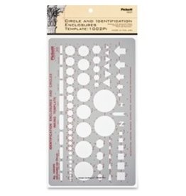 TEMPLATE *CIRCLE ENCLOSURE