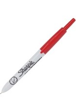 MARKR SHARPIE RTRC U/FN *RED