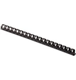 COMB,BIND,3/8'',100PK,BK