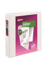 BINDER VIEW DURABLE 1.5''*WHITE