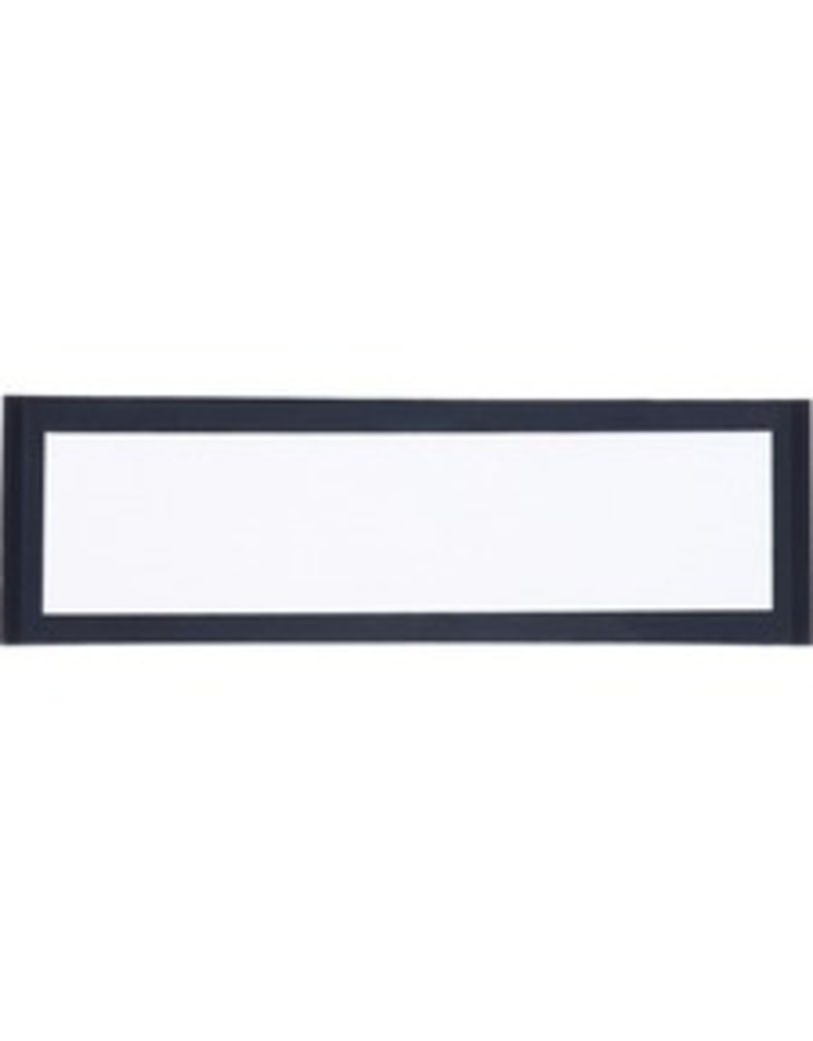 HOLDER,LABEL,MAGNETIC,1X4