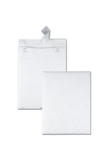 ENV TYVK O/E 12x15.5 WHT*1C/BX