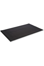 MAT EASY FOOT BLACK 24''x36''