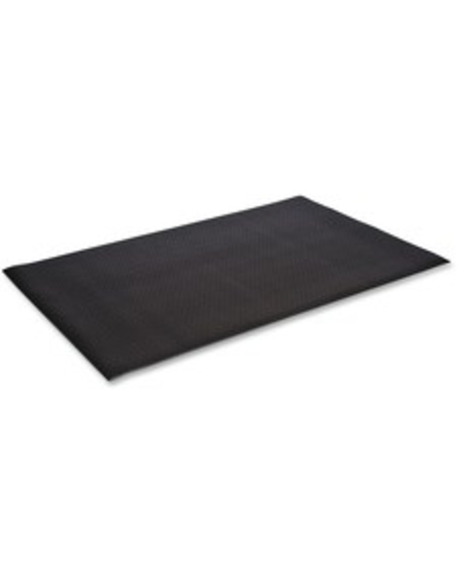 MAT EASY FOOT BLACK 24''x36''