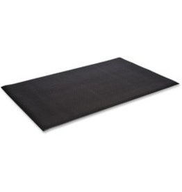 MAT EASY FOOT BLACK 24''x36''