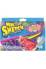MARKR MR SKETCH WASH CHIS 10pc