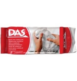 CLAY DAS AIR HARDEN 1.1LB*WHTE