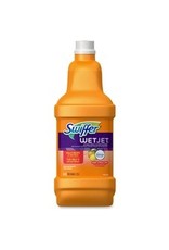 SWIFFER SOLUTION CITRUS 1.25L