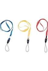 LANYARD FOR USB DRIVE, ASST