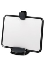 DOCUMENT HLDR ISPIRE BLACK