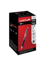 UNIBALL 207 .7MM BLU 36BX