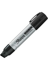 MARKR MAGNUM #44001 BLACK*12bx