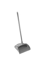 DUST PAN UPRIGHT LOBBY PRO*BLK