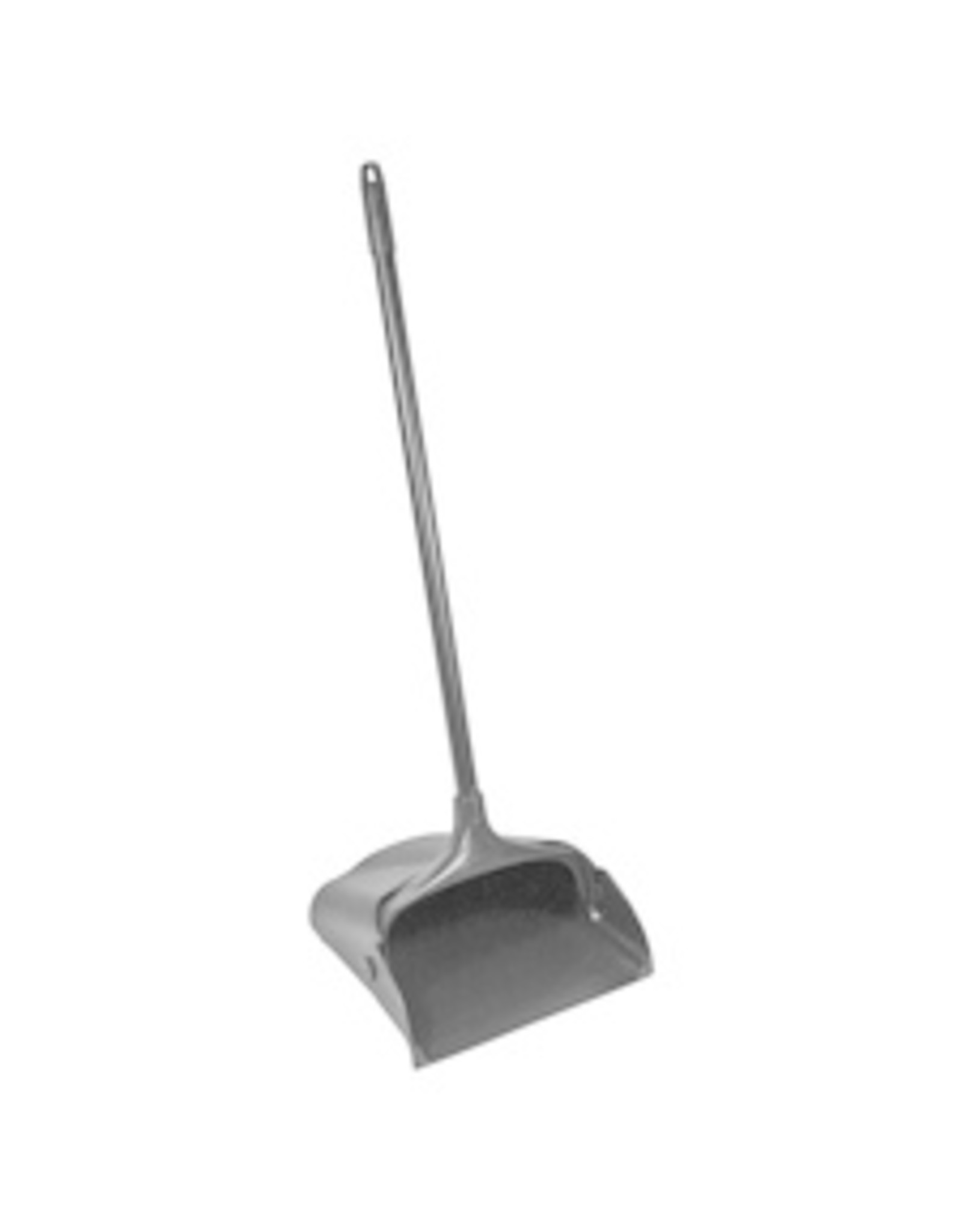 DUST PAN UPRIGHT LOBBY PRO*BLK