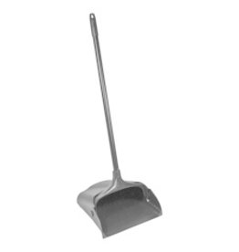 DUST PAN UPRIGHT LOBBY PRO*BLK