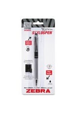 TELESCOPIC STYLUSPEN BLK 1PK