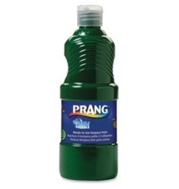 PAINT WASHBL TEMPRA 32oz*GREEN