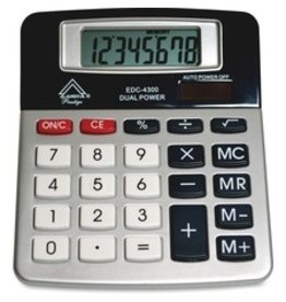 CALCULATOR DESKTOP 8-DIGIT