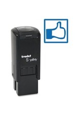 SPRINTY STAMP SML*THUMB UP/DWN