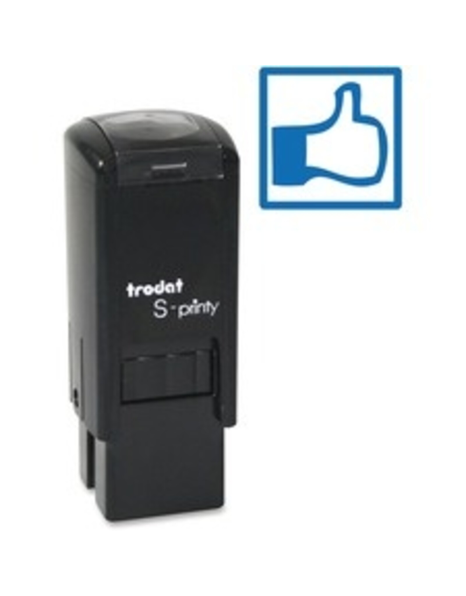 SPRINTY STAMP SML*THUMB UP/DWN