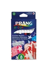 MARKER DECOR MAGIC      *8/BX