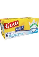 GLAD KITCHN CATCH WT 45L*30/bx
