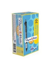 PEN INKJOY 300RT MED BLK 36/BX